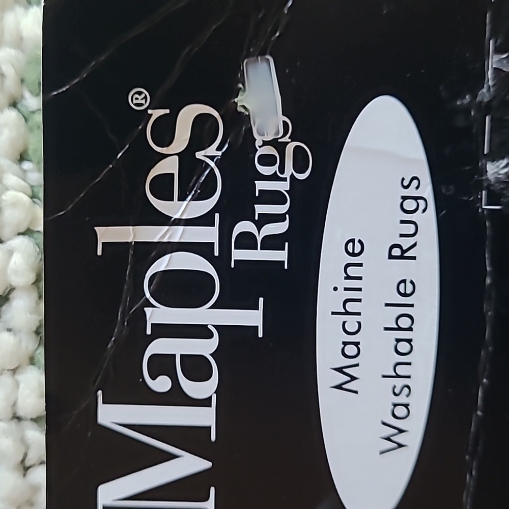 Maples Accent Rug - Picture 5 of 5